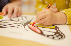 Fall 2023 Preschool Signup