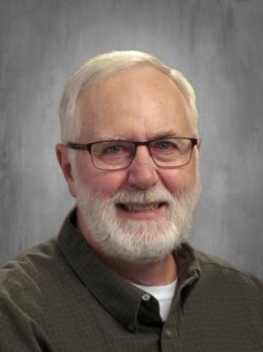 Chris Juhl 