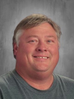 Kevin Hanson 