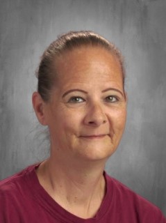 Stephanie Eastman 