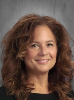 Annette Smidt 