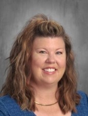Amy Ewert 