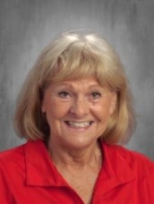 Julie Cox 
