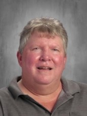Neal Haugland 