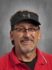 Randy Formanek 