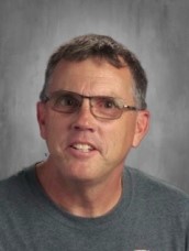Kris Hanson 
