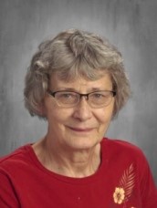 Doreen Olson 