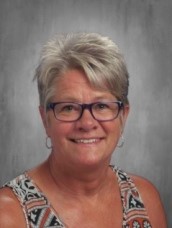 Mary Fisk 