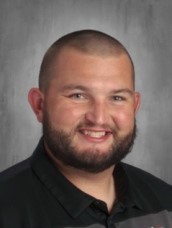 Carter Henken 