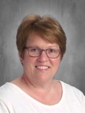 Amy Kuhlers 