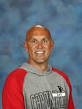 Randy Hall 