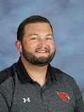 Carter Henken 