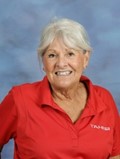 Julie Cox 
