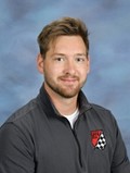 Dominic Armitage 
