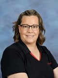 Stacy Mitchell 