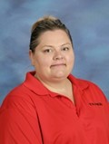Ashley Rebmann 