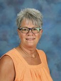 Mary Fisk 