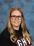 Becca Formanek 