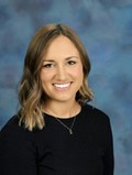 Lydia Paulson 